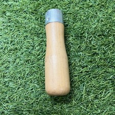 Wooden Rasp Handle