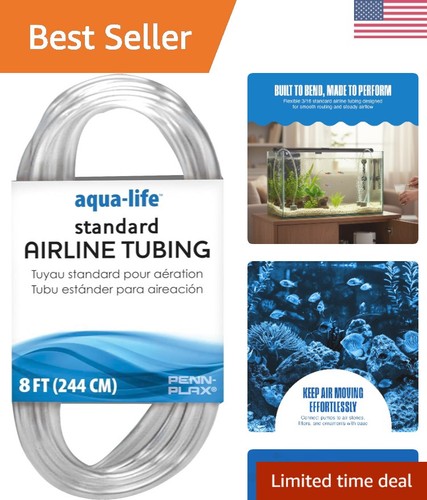 Aqua life inch flexible - aqua-life,