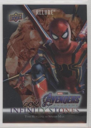 2022 marvel allure infinity - marvel,