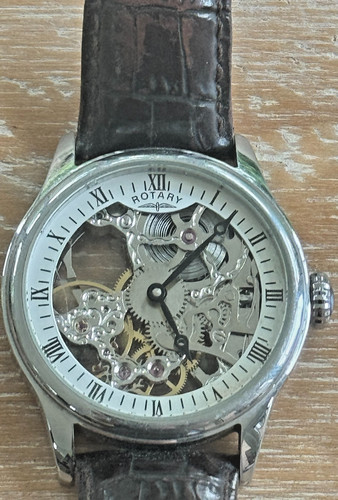 Mens rotary gs02521 - rotary, gs02521/06