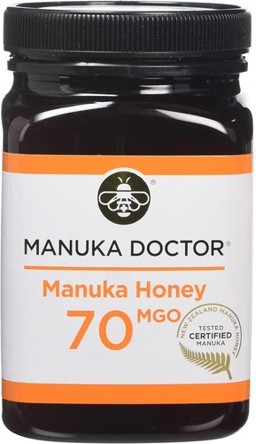 Manuka doctor mgo - 70,