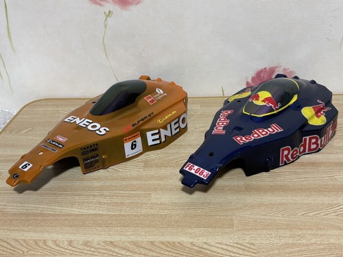 Tamiya astute 2022 racing - 1/10,