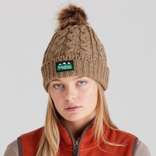 Ridgeline Nordic Fleck Bobble