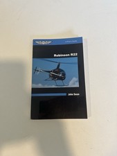 Robinson R22: A Pilot's Guide