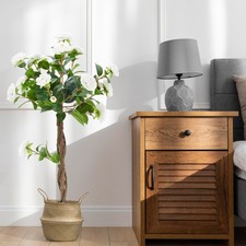 Home Office Artificial Flower