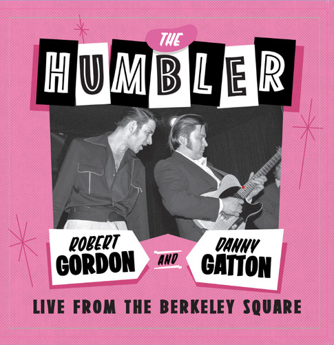The humbler robert - the,