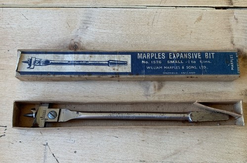 Vintage marples sons - marples, &