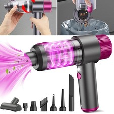 Handheld vacuum 1 - vacuum, 4-in-1