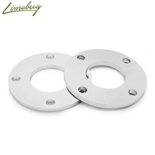 Classic 10mm - 4x130 PCD Wheel Spacers Pair VW