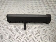 Volvo V70 2015 Trunk boot