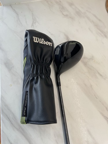Wilson launchpad2 wood 16 - 3,