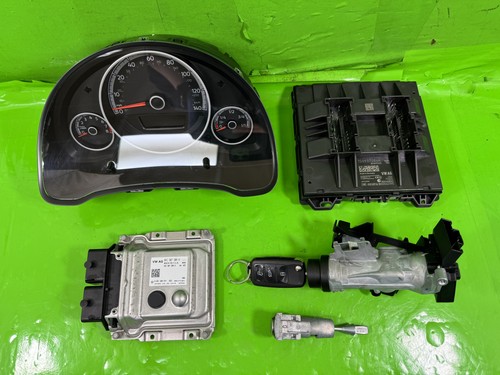 Ecu kit speedometer lock - vw,