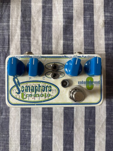Catalinbread semaphore tremolo - catalinbread,