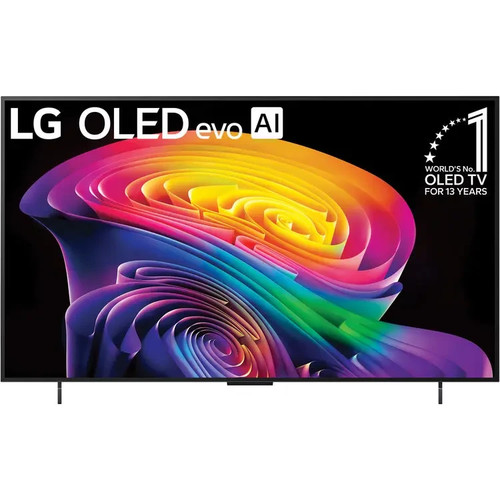 Oled55c6 inch oled 4k - lg,