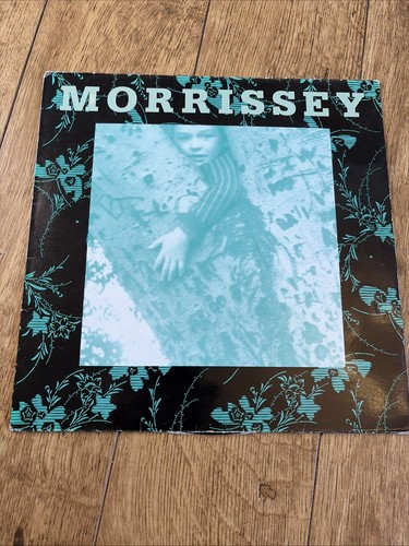 Morrissey the last of - morrissey,