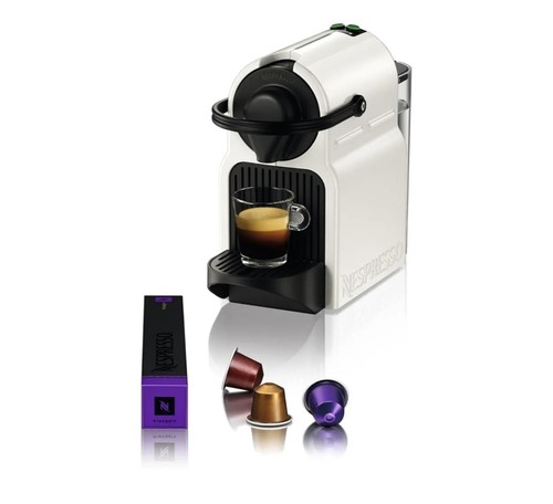 Nespresso krups inissia xn100 - krups,