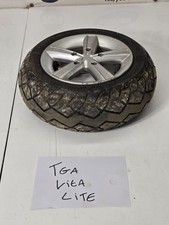 Tga vita lite mobility scooter parts  Wheel And Tyre