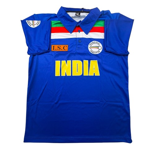 India cricket world cup - india,