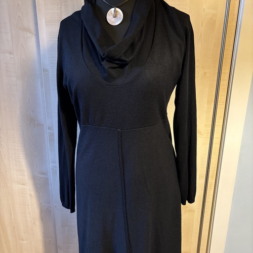 Noa black - noa, knit