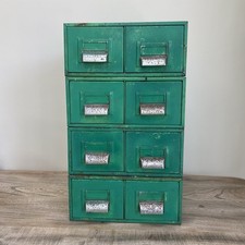 Vintage industrial metal parts - vintage,