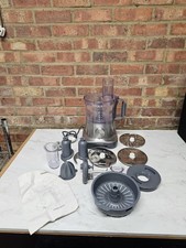 Kenwood FP250 Blender Food