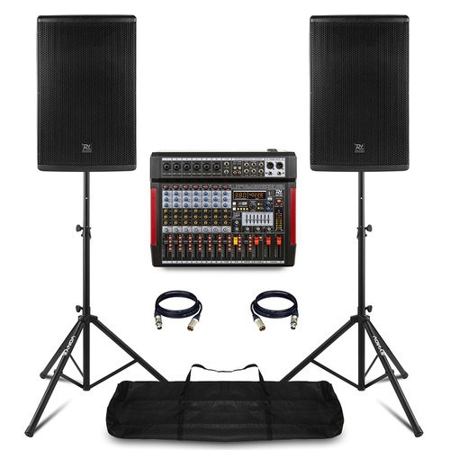 Pd412a complete speaker - pd412a,