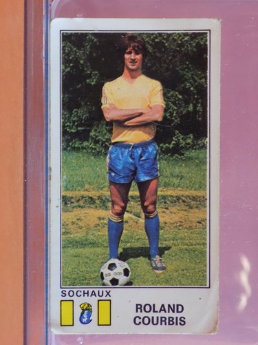 Panini football image - football, 77