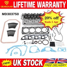 New Cylinder Head Kit For