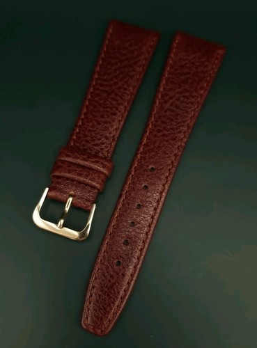 20mm buffalo grain - grain, genuine