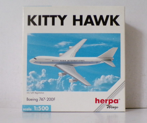 Herpa wings 502641 boeing - 502641,
