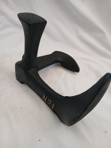 Antique vintage number - antique, 1