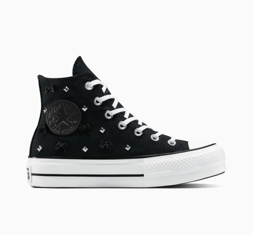 Converse ctas lift platform - converse,