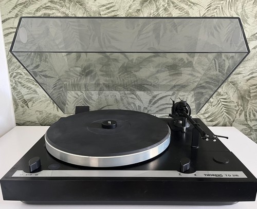 Thorens 316 vintage - thorens,