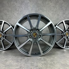 Genuine Porsche 718 Boxster