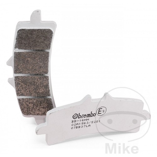 Brembo brake pads sintered - brake,