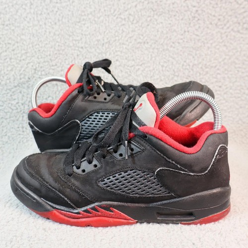 Jordan retro low 6 - sz, youth