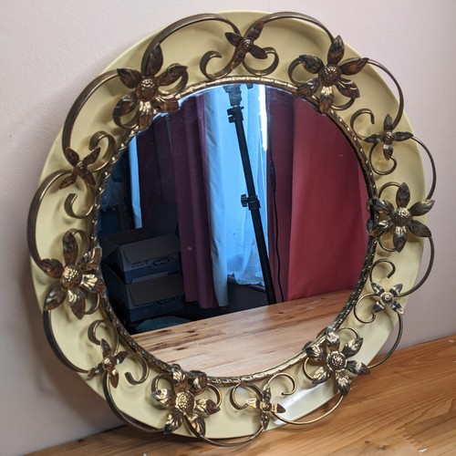 60s 70s vintage - 60s, mirror