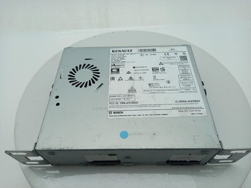Renault clio radio stereo - radio,
