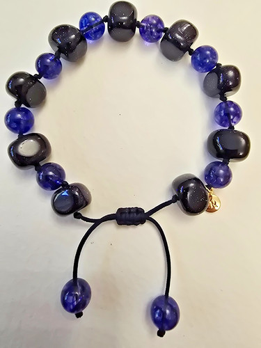 Lola rose beautiful dark blue - rose,