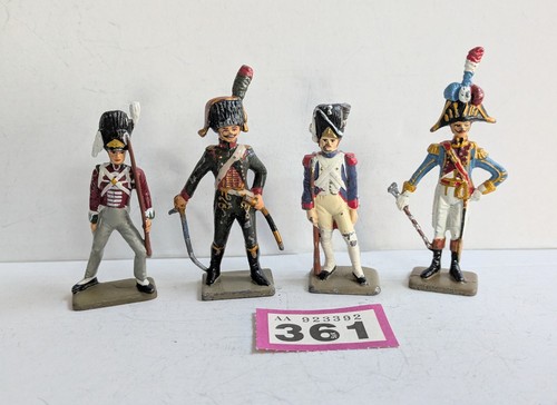 60mm starlux painted - starlux.,