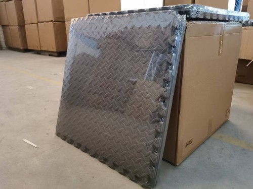 Eva interlocking mat thick - 4x,