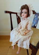 Antique armand marseille - antique,