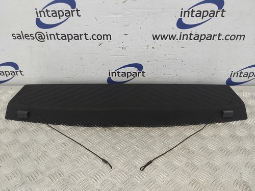 Parcel shelf mini - (bmw),