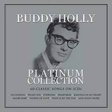 NOT NOW - Buddy Holly - The