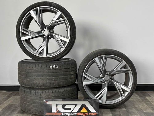 Genuine audi rs6 - genuine,