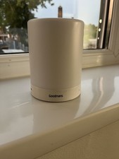 Goodmans Portable Bluetooth
