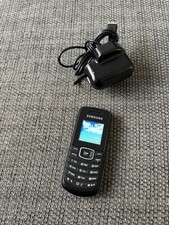 Samsung GT E1080i Mobile Phone