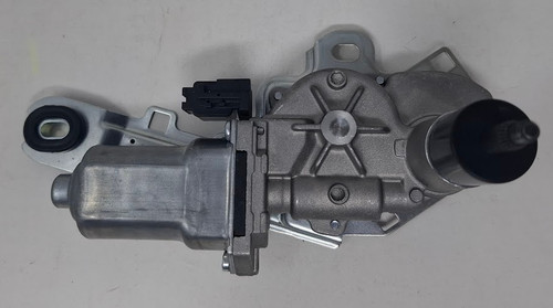 Rear wiper motor for - wiper, peugeot