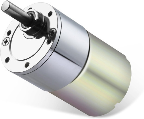 12v 100rpm gear motor - dc,