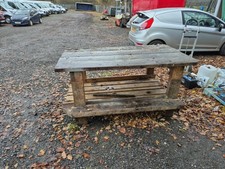 Heavy Duty Tradesman Wooden